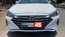 Used Hyundai Elantra SX (O) 2.0 AT in Mumbai