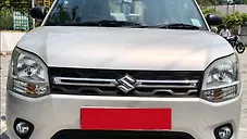 Used Maruti Suzuki Wagon R LXi 1.0 CNG in Kanpur