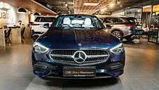 Used Mercedes-Benz C-Class C200 Progressive in Delhi
