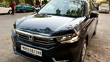 Used Honda Amaze S 1.2 Petrol MT [2023-2025] in Mumbai