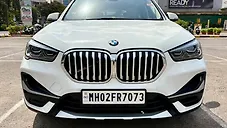 Used BMW X1 sDrive20i xLine in Mumbai