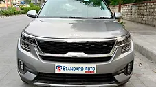 Used Kia Seltos HTX 1.5 in Bangalore
