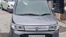 Used Maruti Suzuki Wagon R VXI AMT in Coimbatore