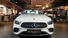 Used Mercedes-Benz E-Class E200 in Delhi