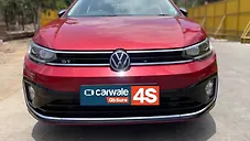 Used Volkswagen Virtus GT Plus 1.5 TSI EVO DSG in Mumbai