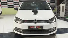 Used Volkswagen Polo GT TSI in Bangalore