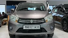 Used Maruti Suzuki Celerio ZXi AMT [2017-2019] in Mumbai