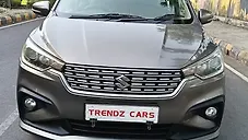 Used Maruti Suzuki Ertiga VXi CNG in Navi Mumbai