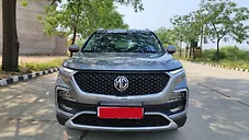 Used MG Hector Sharp 2.0 Diesel in Mohali