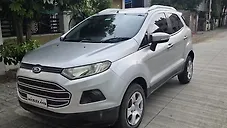 Used Ford Ecosport Trend 1.5 Ti-VCT in Nagpur