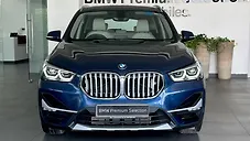 Used BMW X1 sDrive20i xLine in Delhi