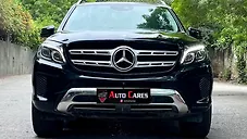 Used Mercedes-Benz GLS 350 d in Delhi