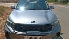 Used Kia Sonet GTX Plus 1.0 DCT [2020-2021] in Madurai