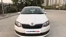 Used Skoda Rapid Style 1.5 TDI in Lucknow