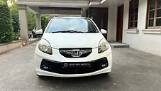 Used Honda Brio VX AT in Pune