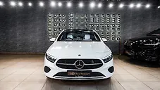 Used Mercedes-Benz A-Class Limousine 200 in Delhi