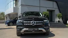 Used Mercedes-Benz GLE 300d 4MATIC LWB in Ahmedabad