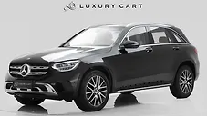 Used Mercedes-Benz GLC 200 Progressive in Bhopal