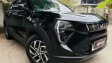 Used Mahindra XUV 3XO AX5 Diesel 1.5L Turbo Manual in Mumbai