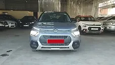 Used Citroen C3 X Feel 1.2 Petrol [2022] in Chennai