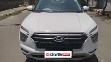 Used Hyundai Creta EX 1.5 Diesel [2020-2022] in Pune