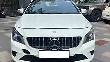 Used Mercedes-Benz CLA 200 CDI Sport in Kolkata