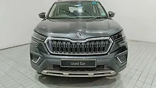 Used Skoda Kushaq Style 1.5L TSI DSG (6 Airbags) in Pune