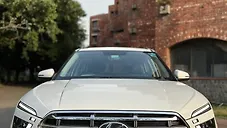 Used Hyundai Creta SX (O) 1.5 Petrol CVT [2020-2022] in Delhi