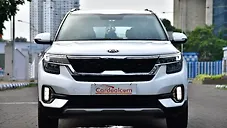 Used Kia Seltos HTX Plus AT 1.5 Diesel in Kolkata