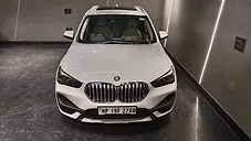 Used BMW X1 sDrive20d xLine in Delhi