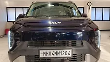 Used Kia Syros HTX Plus (O) Diesel 1.5L Turbo Automatic (TC) in Mumbai