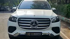 Used Mercedes-Benz GLS 450d 4MATIC Diesel 3.0L Turbo Automatic in Gurgaon