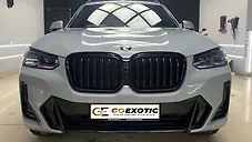Used BMW X3 xDrive20d M Sport in Mumbai