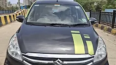 Used Maruti Suzuki Ertiga ZDI SHVS in Mumbai
