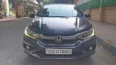 Used Honda City VX Petrol [2017-2019] in Mumbai