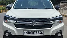 Used Maruti Suzuki XL6 Zeta MT Petrol in Mumbai