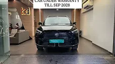 Used MG ZS EV Exclusive in Mumbai