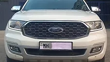 Used Ford Endeavour Titanium Plus 2.0 4x4 AT in Pune