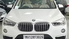 Used BMW X1 sDrive20d xLine in Pune