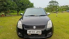 Used Maruti Suzuki Swift VXi in Kolkata