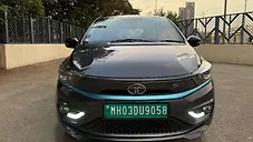 Used Tata Tigor EV XZ Plus in Navi Mumbai