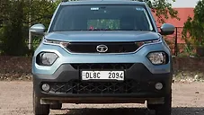 Used Tata Punch Accomplished iCNG in Delhi