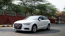 Used Audi A3 35 TFSI Premium Plus in Delhi