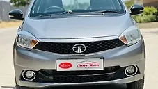Used Tata Tiago Revotron XZA in Ahmedabad