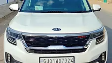 Used Kia Seltos GTX Plus AT 1.5 Diesel [2020-2021] in Ahmedabad