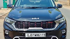 Used Kia Sonet GTX Plus 1.0 DCT [2020-2021] in Ahmedabad