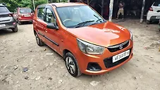 Used Maruti Suzuki Alto VXi [2014-2019] in Kolkata