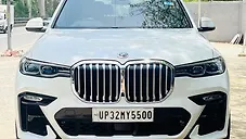 Used BMW X7 xDrive40i M Sport (Petrol) in Delhi