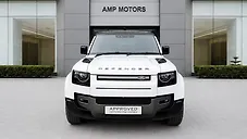 Used Land Rover Defender 110 X Dynamic HSE Petrol 5.0L Turbo Automatic 5 STR in Gurgaon