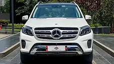Used Mercedes-Benz GLS 350 d in Mumbai
